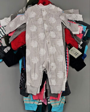 Купить BABY СТОК CAN#5 кг, ЛОТ СТ-9924 оптом в Москве и Московской области