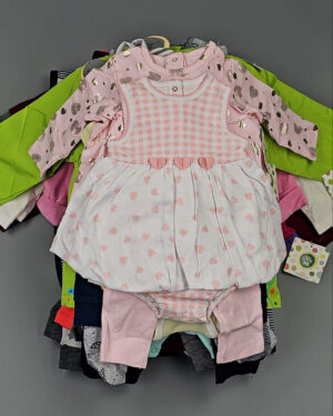 Купить BABY СТОК CAN 084#5 кг, ЛОТ СТ-9927 оптом в Москве и Московской области