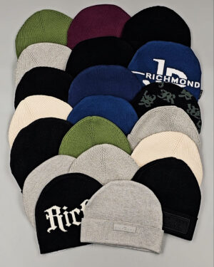 Купить Шапки мужские C-3406 (CAPS/W) #20 шт, ЛОТ СТ-9654 оптом в Москве и Московской области