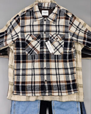 Купить JACK JONES Men Winter mix 045#15 кг, ЛОТ СТ-9964 оптом в Москве и Московской области