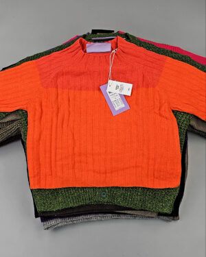 Джемпера JJXX 045 - Сток оптом