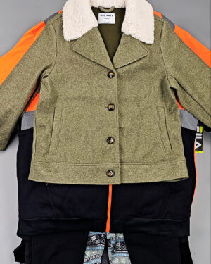 Купить CANADA  Winter mix 084#20 кг, ЛОТ СТ-9988 оптом в Москве и Московской области