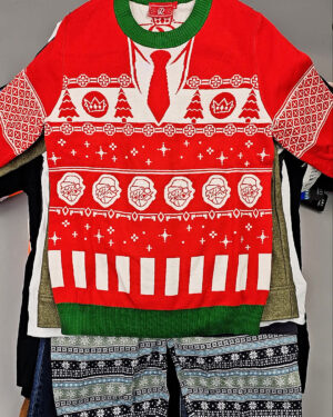 Купить CANADA  Winter mix 084#20 кг, ЛОТ СТ-9989 оптом в Москве и Московской области