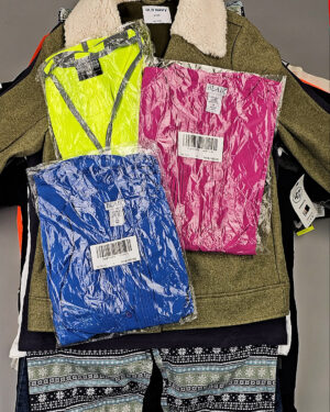 Купить CANADA  Winter mix 084#20 кг, ЛОТ СТ-9990 оптом в Москве и Московской области