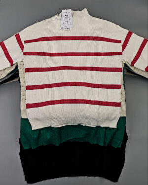 Купить Джемпера VILA W 104#7 кг, ЛОТ СТ-9995 оптом в Москве и Московской области