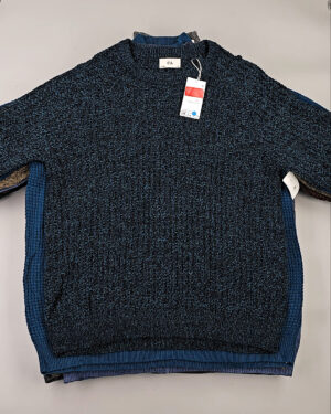 Купить Джемпера мужские C&A 025#7 кг, ЛОТ СТ-10005 оптом в Москве и Московской области