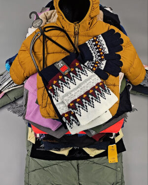 Купить KBEW mix#15 кг, ЛОТ СХ-0258 оптом в Москве и Московской области