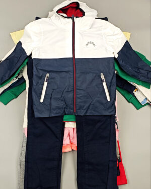 Купить C&A Kids#7 кг, ЛОТ СТ-9667 оптом в Москве и Московской области