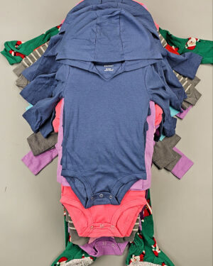 Купить BABY СТОК CAN#5 кг, ЛОТ СТ-9687 оптом в Москве и Московской области