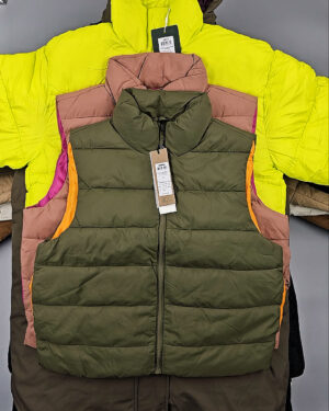 Купить Верхняя одежда BESTSELLER Дания#11,35 кг, ЛОТ СТ-9706 оптом в Москве и Московской области