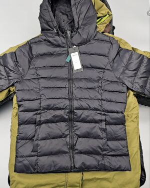 Купить Верхняя одежда BESTSELLER Дания#10 кг, ЛОТ СТ-9709 оптом в Москве и Московской области