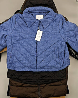 Купить Верхняя одежда VILA#10,1 кг, ЛОТ СТ-9710 оптом в Москве и Московской области