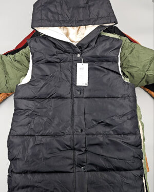 Купить Верхняя одежда VILA 104#10 кг оптом в Москве и Московской области