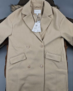 Купить Верхняя одежда VILA 104#10 кг, ЛОТ СТ-9715 оптом в Москве и Московской области