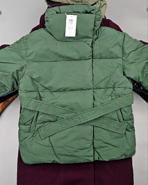 Купить Верхняя одежда VILA 104#10 кг, ЛОТ СТ-9716 оптом в Москве и Московской области