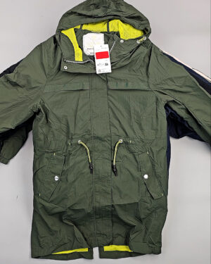 Купить Ветровки СТОК дети 065#5 кг, ЛОТ СТ-9725 оптом в Москве и Московской области