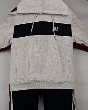 Купить Спортивные костюмы (Herren-Trainingsanzuge voп HIS)#17,1 кг, ЛОТ СТ-9630 оптом в Москве и Московской области