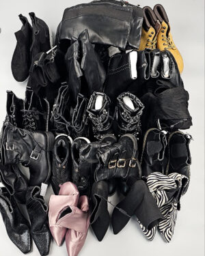 Купить Обувь СТОК Demi шт#20 шт оптом в Москве и Московской области