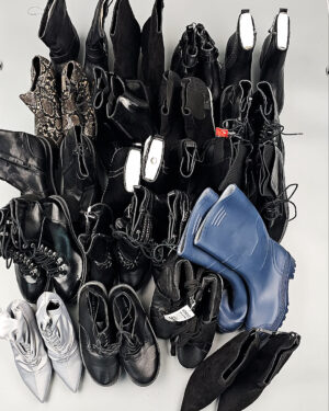 Купить Обувь СТОК Demi шт#20 шт, ЛОТ СТ-9770 оптом в Москве и Московской области