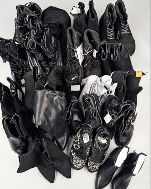 Купить Обувь СТОК Demi шт#20 шт, ЛОТ СТ-9771 оптом в Москве и Московской области