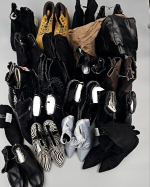 Купить Обувь СТОК Demi шт#20 шт, ЛОТ СТ-9772 оптом в Москве и Московской области