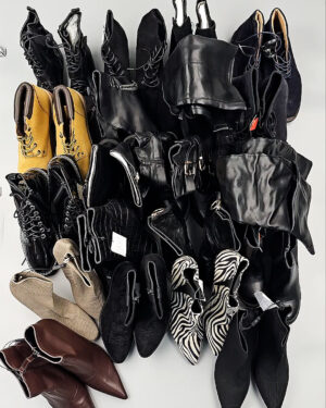 Купить Обувь СТОК Demi шт#20 шт, ЛОТ СТ-9773 оптом в Москве и Московской области