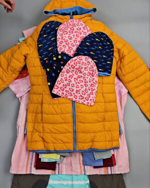 Купить TCM Kids зима #7 кг оптом в Москве и Московской области