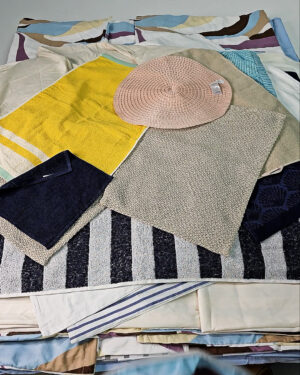 Фотография  489 - ПДО TCM 104#20 кг, ЛОТ СТ-9627 оптом в Москве и Московской области