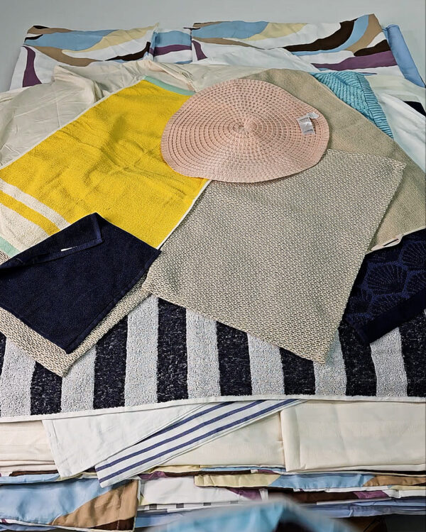 Фотография  244 - ПДО TCM 104#20 кг, ЛОТ СТ-9627 оптом в Москве и Московской области