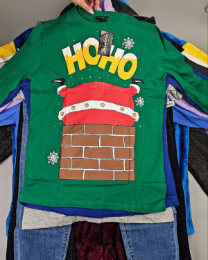 Купить AMAZON Winter#15 кг, ЛОТ СТ-9816 оптом в Москве и Московской области