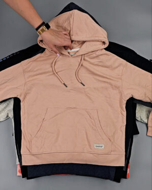 Фотография  692 - Толстовки Bestseller+DK 035#7 кг, ЛОТ СТ-9839 оптом в Москве и Московской области