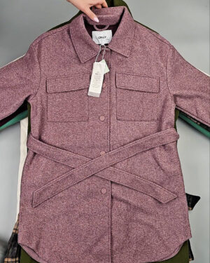 Фотография  461 - Пальто Bestseller 045#10 кг, ЛОТ СТ-9844 оптом в Москве и Московской области