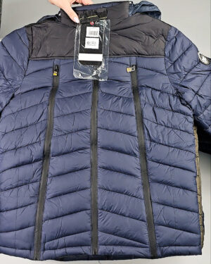 Фотография  308 - Куртки (Herrenjacken G.Norway)#14,4 кг, ЛОТ СТ-9880 оптом в Москве и Московской области