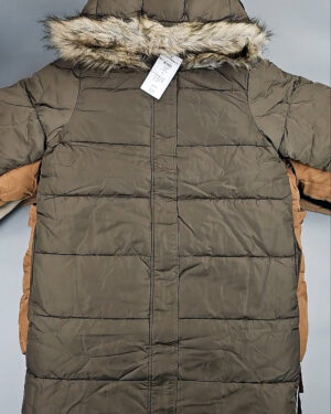 Фотография  618 - Верхняя одежда VILA 104#10 кг, ЛОТ СТ-9715 оптом в Москве и Московской области