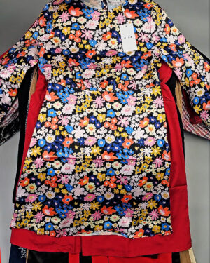 Фотография  704 - VILA Winter MIX 064#15 кг, ЛОТ СТ-9815 оптом в Москве и Московской области