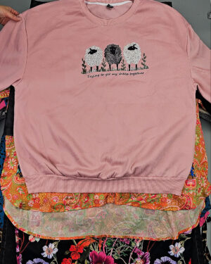 Купить XXL Winter mix БМ#15 кг, ЛОТ СХ-0252 оптом в Москве и Московской области