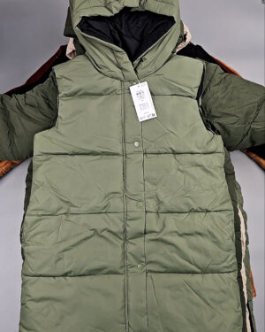 Фотография  112 - Верхняя одежда VILA 104#10 кг оптом в Москве и Московской области