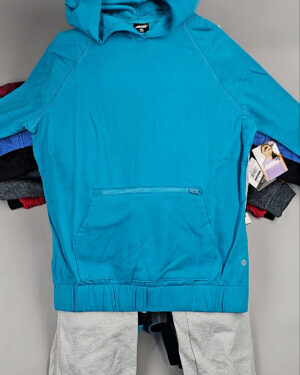 Купить Спортивные костюмы дети CAN#6 кг, ЛОТ СТ-9737 оптом в Москве и Московской области