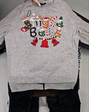 Фотография  946 - LIDL Winter м/ж 022024#15 кг, ЛОТ СТ-9978 оптом в Москве и Московской области