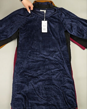 Фотография  935 - Платья Bestseller+DK Winter 035#7 кг, ЛОТ СТ-9998 оптом в Москве и Московской области