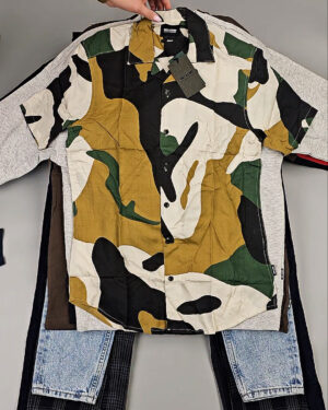 Купить ONLY men 075#11 кг, ЛОТ СТ-9811 оптом в Москве и Московской области