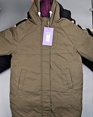 Фотография  233 - Верхняя одежда BESTSELLER Дания#10 кг, ЛОТ СТ-9707 оптом в Москве и Московской области