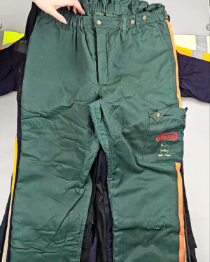 Купить Рабочая одежда mix БМ#25 кг, ЛОТ СХ-0188 оптом в Москве и Московской области