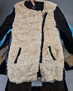 Купить Женский микс зима (Winter mix)#20 кг, ЛОТ СХ-0206 оптом в Москве и Московской области