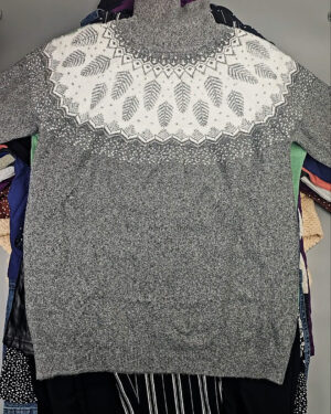 Фотография  439 - XXL Winter mix БМ#15 кг, ЛОТ СХ-0195 оптом в Москве и Московской области