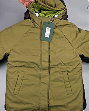 Фотография  199 - Верхняя одежда BESTSELLER Дания#10 кг, ЛОТ СТ-9709 оптом в Москве и Московской области