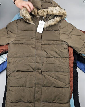 Фотография  231 - Верхняя одежда VILA 104#10 кг, ЛОТ СТ-9714 оптом в Москве и Московской области