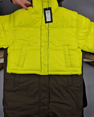 Фотография  974 - Верхняя одежда BESTSELLER Дания#11,35 кг, ЛОТ СТ-9706 оптом в Москве и Московской области