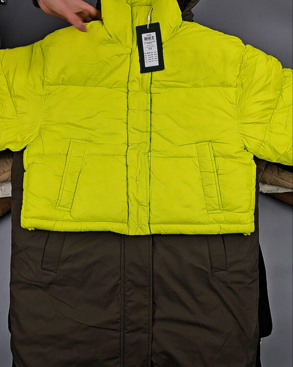 Фотография  427 - Верхняя одежда BESTSELLER Дания#11,35 кг, ЛОТ СТ-9706 оптом в Москве и Московской области