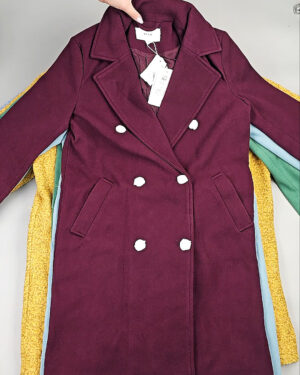 Купить Пальто Bestseller 045#10 кг, ЛОТ СТ-9845 оптом в Москве и Московской области